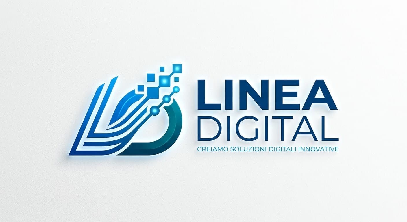 Linea Digital — Creiamo soluzioni digitali innovative